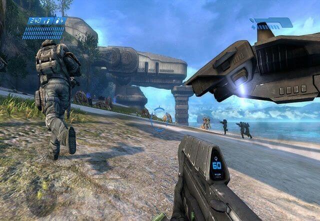 Halo Pc Download Full Game