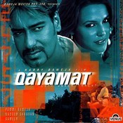 Qayamat film